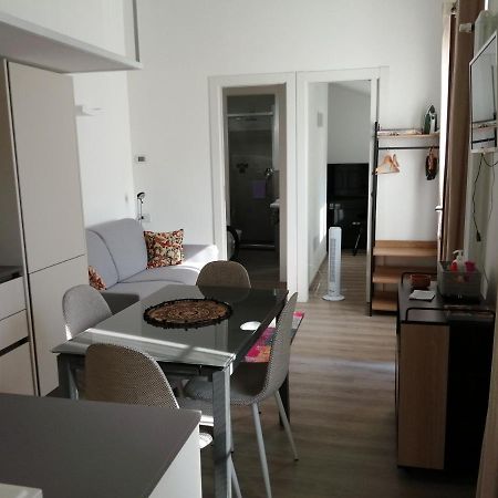 Stefania'S Corner, Apartment In Bergame Extérieur photo