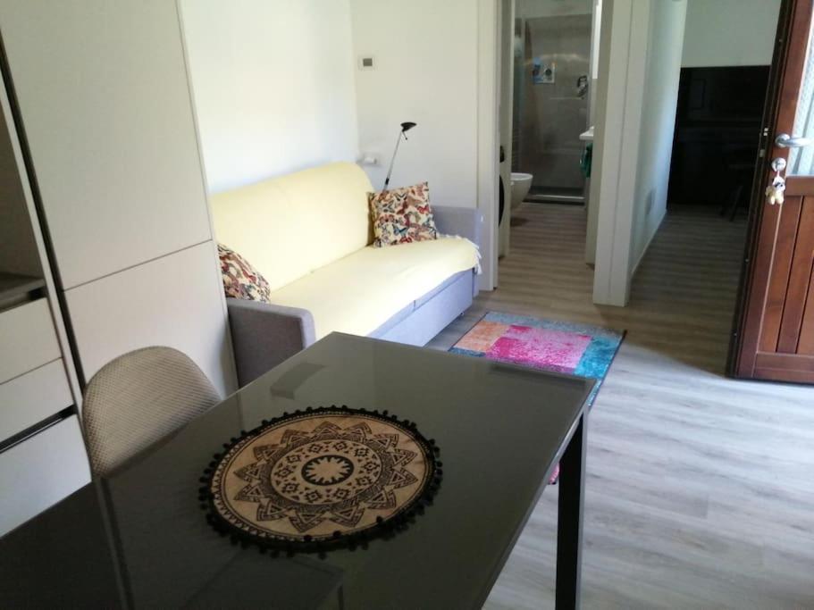 Stefania'S Corner, Apartment In Bergame Extérieur photo