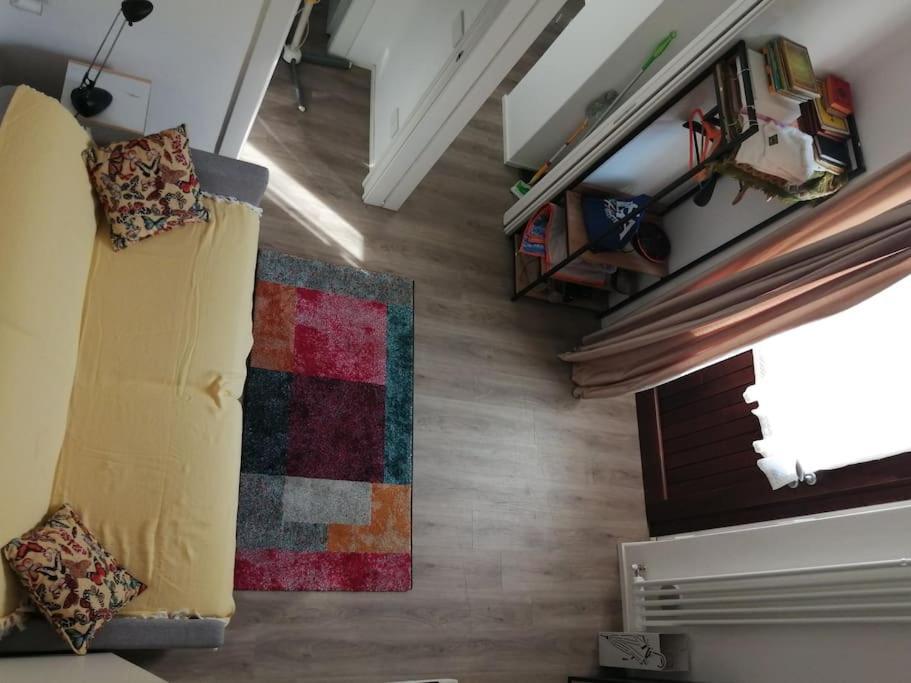 Stefania'S Corner, Apartment In Bergame Extérieur photo