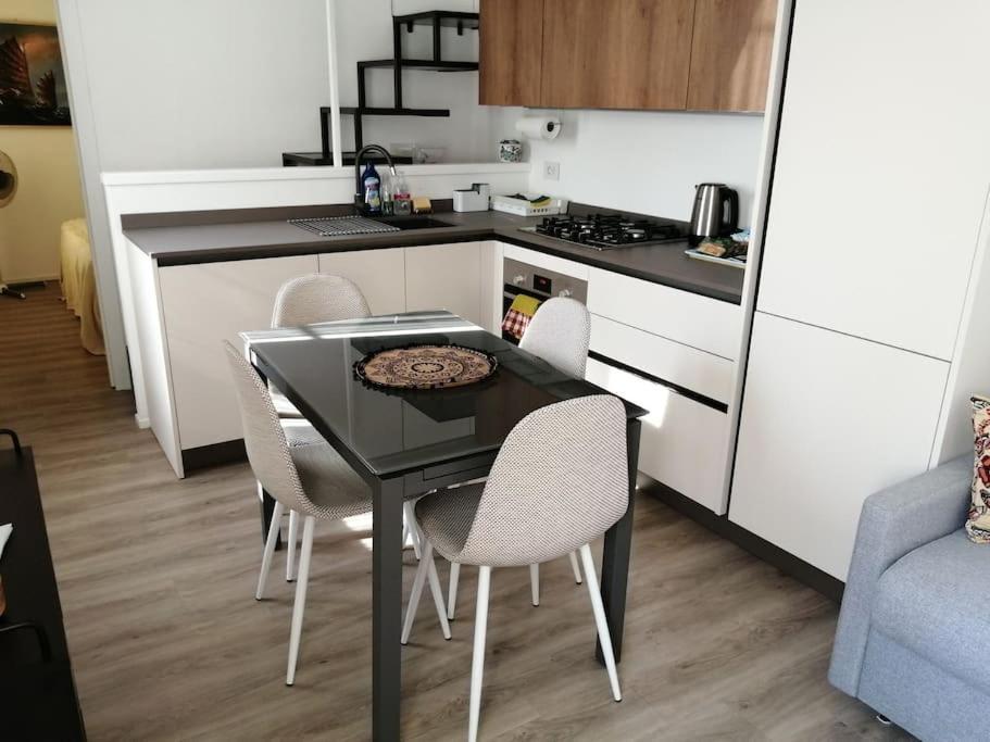 Stefania'S Corner, Apartment In Bergame Extérieur photo